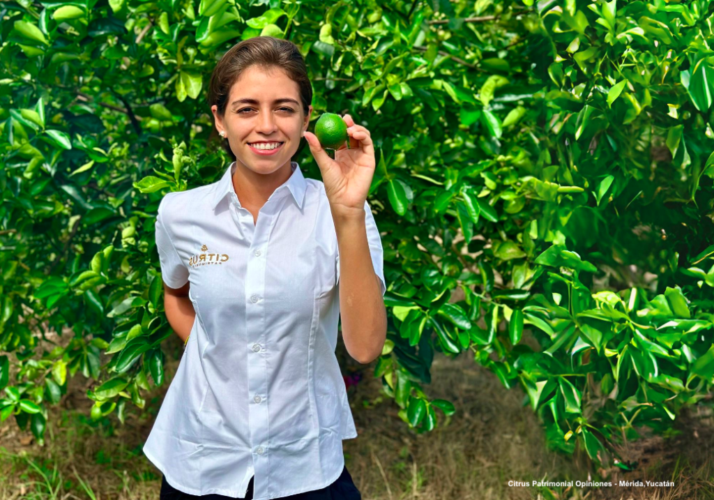 Citrus Patrimonial Confiable